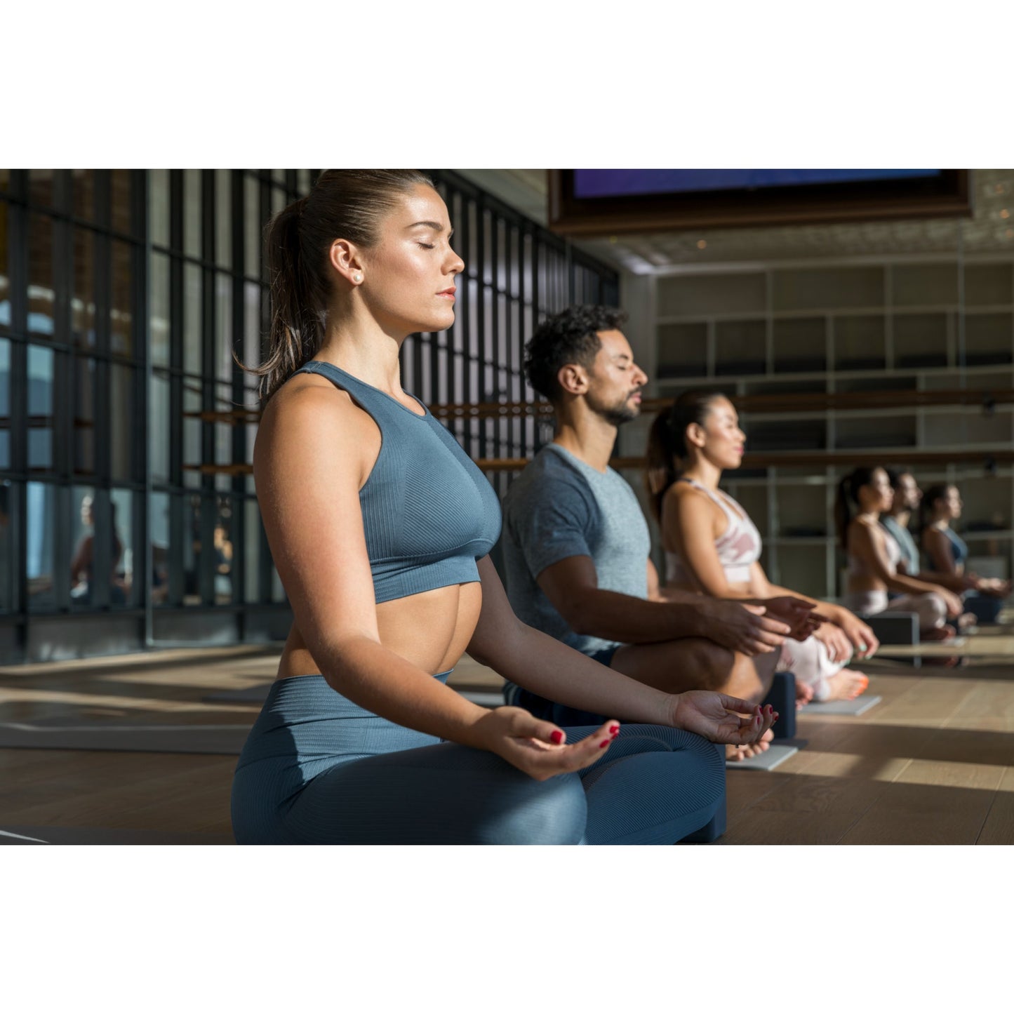 Well-being Classes