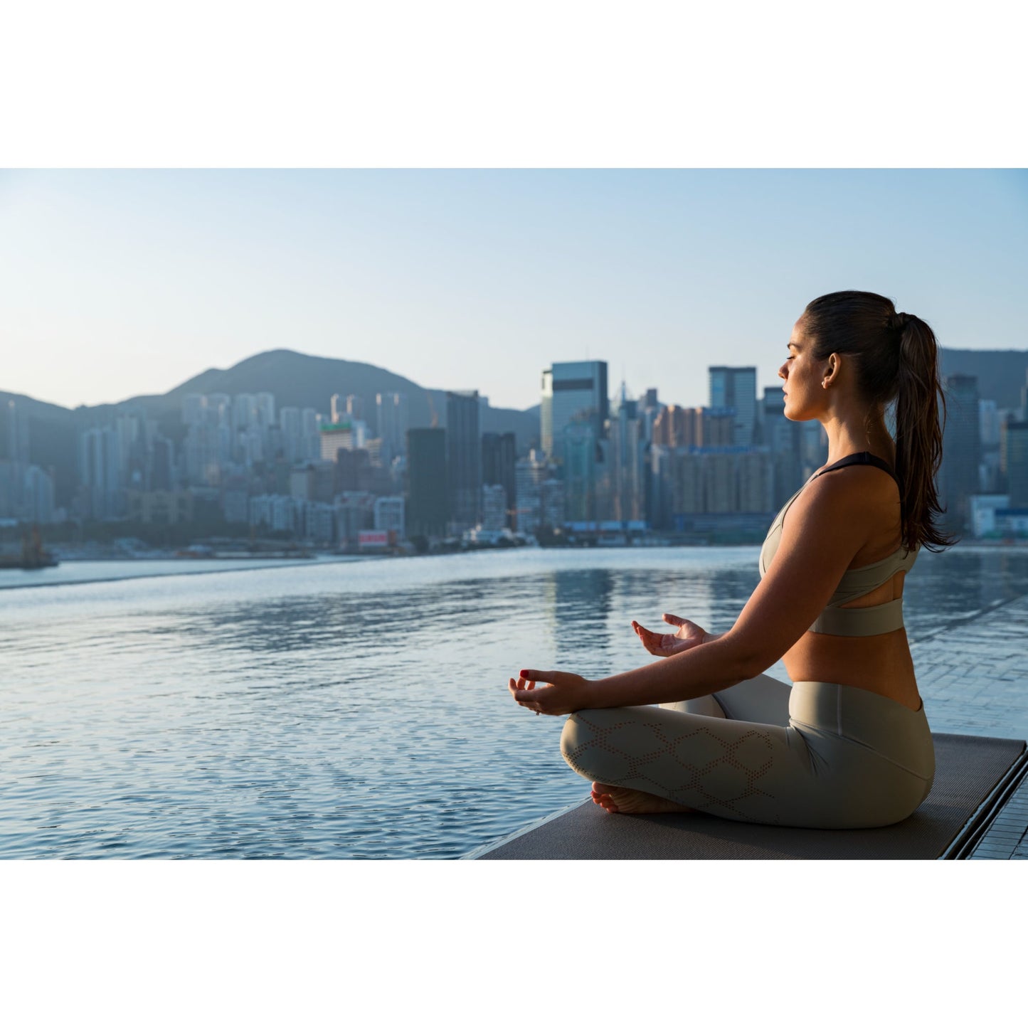 Well-being Classes