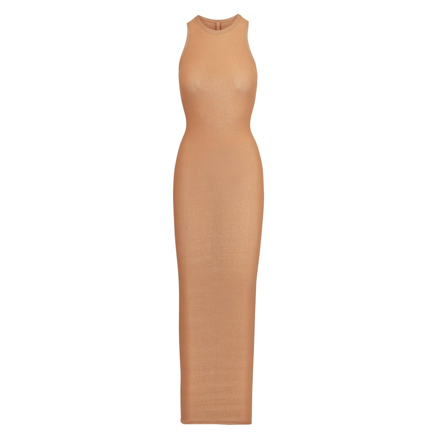 Shimmer Tank Dress
