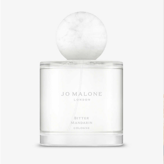 Bitter Mandarin cologne