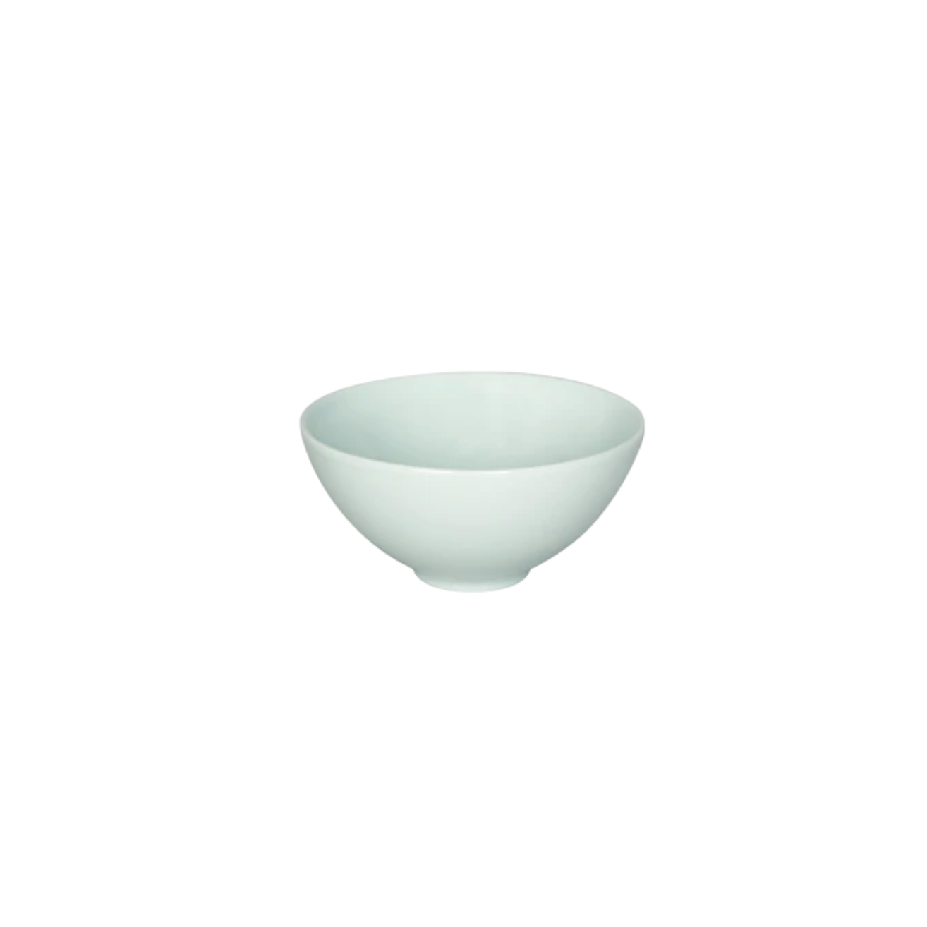 Test - Blue Rice Bowl