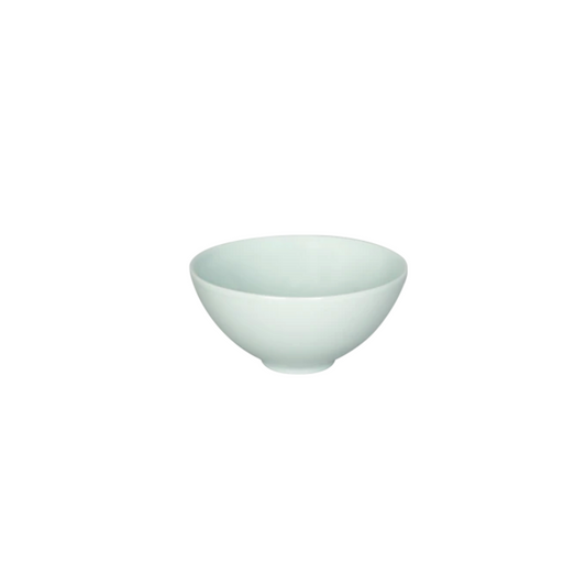 Test - Blue Rice Bowl
