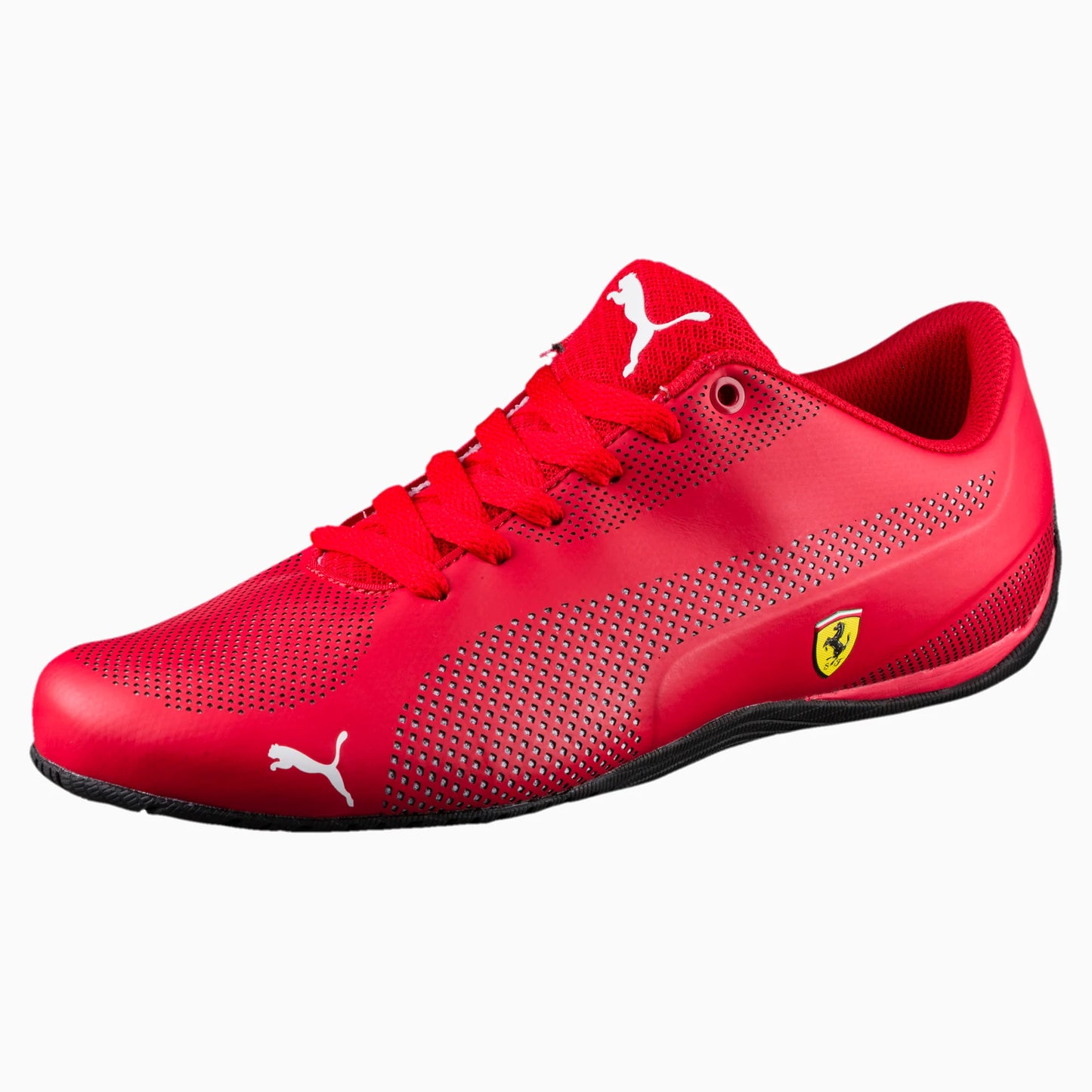 Scuderia Ferrari Drift Cat 5 Ultra 男女通用鞋