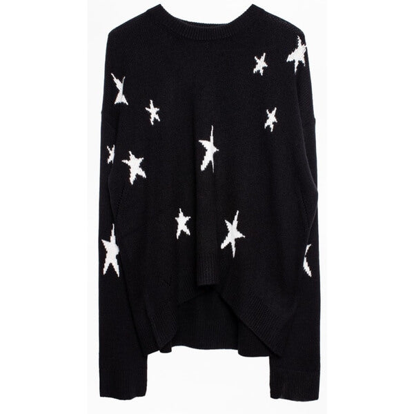 Markus Stars Sweater