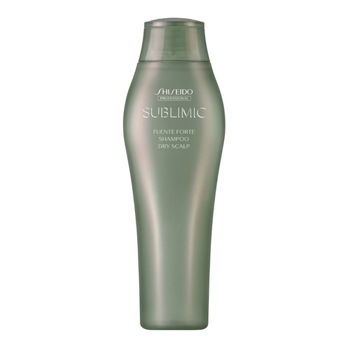 SUBLIMIC Fuente Forte Shampoo (Dry Scalp)