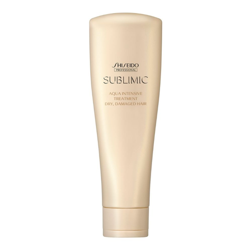 SUBLIMIC Aqua 密集照護（幹發）