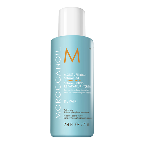 Moisture Repair Shampoo