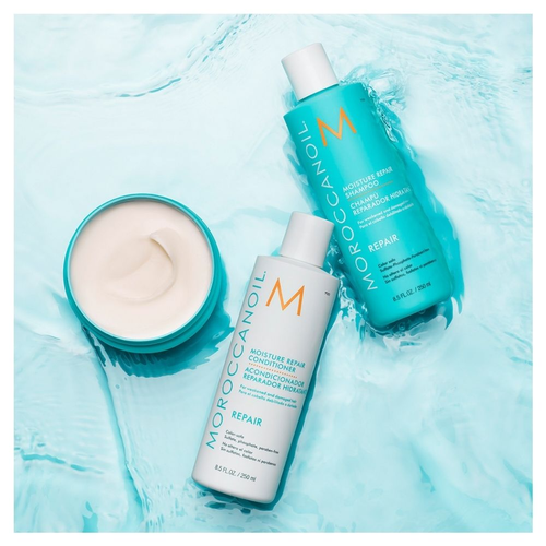 Moisture Repair Shampoo