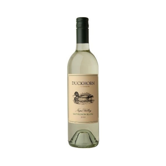 Duckhorn Napa Valley Sauvignon Blanc 2018 (0.375L)
