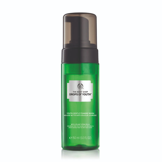 Drops of Youth™ Youth Gentle Foaming Wash - 150ml
