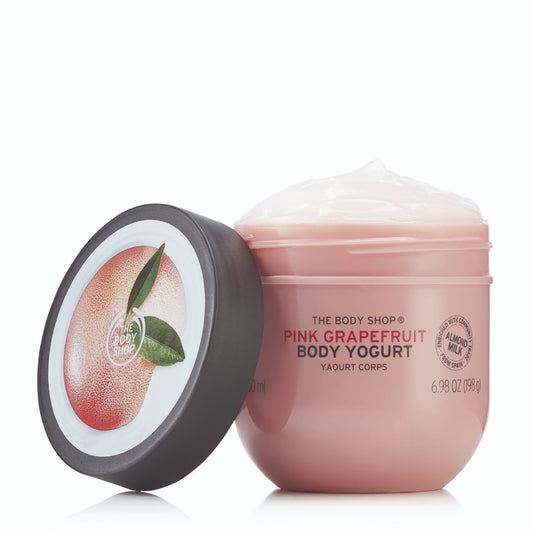 Pink Grapefruit Body Yogurt - 200ml