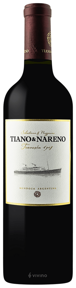 Tiano & Nareno 2015