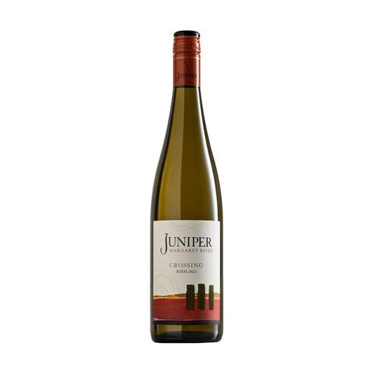 Juniper Crossing Riesling 2015