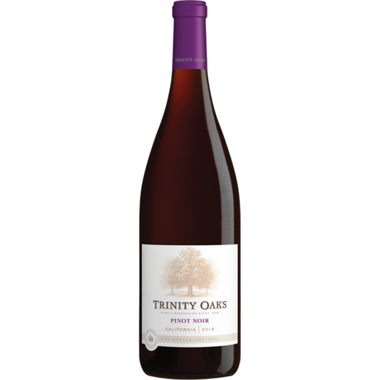 Trinity Oaks Pinot Noir 2019